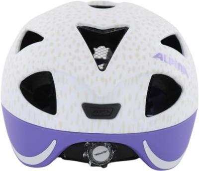 Alpina ximo l.e. - kid's helmet