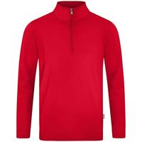 JAKO C8630 Ziptop Doubletex - Rood - XXL - thumbnail
