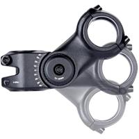 CONTEC voorbouw "ueda" ct stem ueda 31,8/28,6x110mm, black - thumbnail