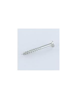 SPAX 880910190050060 R 88091 Senkkopf/T-STAR TG Verzonken houtschroef 5 mm 60 mm Torx, Binnen-T Staal Galvanisch verzinkt 500 stuk(s) SPAX 880910190050060 R 88091 Senkkopf/T-STAR TG Verzonken houtschroef 5 mm 60 mm Torx, Binnen-T Staal Galvanisch verzinkt 500 stuk(s)