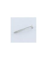 SPAX 880910190050060 R 88091 Senkkopf/T-STAR TG Verzonken houtschroef 5 mm 60 mm Torx, Binnen-T Staal Galvanisch verzinkt 500 stuk(s) - thumbnail