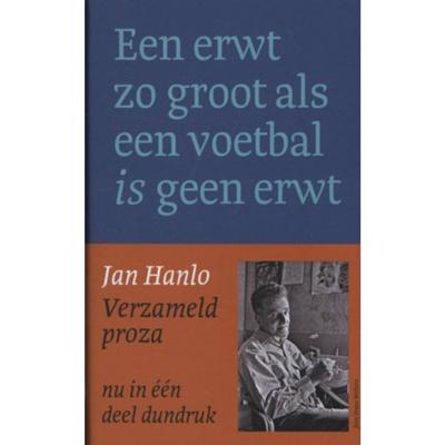 Verzameld proza (Hardback)