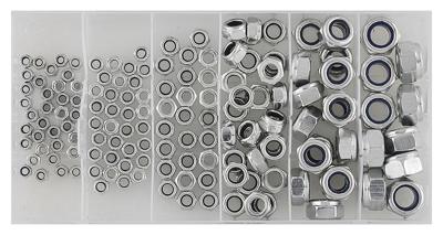 Assortiment moeren 146 stuks 4822314