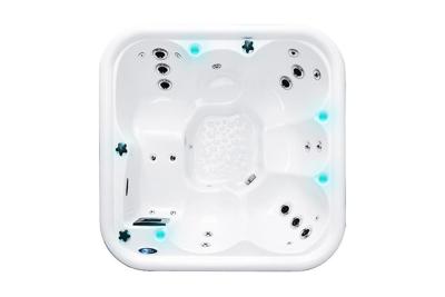 Island Spas | Spa Mallorca Diamond