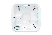 Island Spas | Spa Mallorca Diamond - thumbnail