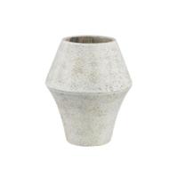 PTMD bloempot tink xs wit 30 cm | 2 stuks - thumbnail