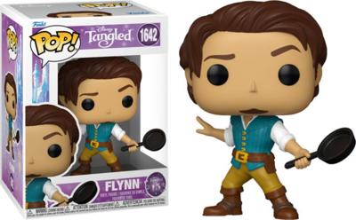 Disney Tangled Funko Pop Vinyl: Flynn
