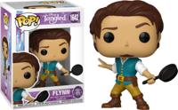 Disney Tangled Funko Pop Vinyl: Flynn - thumbnail
