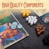 Ravensburger Puerto Rico 1897 - thumbnail