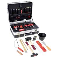 Intercable GWK1B Gereedschapskoffer (gevuld) Electricien - thumbnail