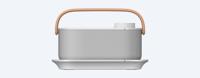 Sony SRS-LSR200 TV accessoire Wit - thumbnail