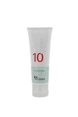 Pflüger Schussler creme nr. 10 75 Milliliter