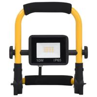 VidaXL Spotlight met handvat led 10 w - thumbnail