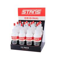 STANS NOTUBES Stan&apos;s original tubeless sealant - 12 packs - 60ml - thumbnail