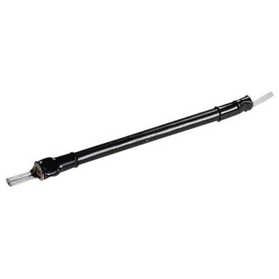 Hager K67C Hager K67C kabelbrug NYAF 10mm2 110 mm lang pen kleur: Zwart Kabelbrug 1-polig 10 mm² 1 stuk(s)