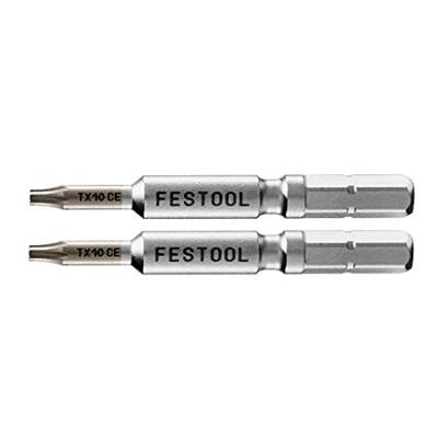 Festool Accessoires Bit TX 10-50 | CENTRO/2 - 205076