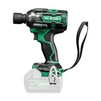 Hikoki accu slagmoeraanzetter 1/2" 18v naked - thumbnail
