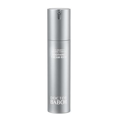 BABOR Doctor Babor Soothing Cream Rich 50ml