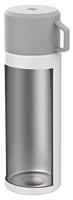 Zwilling 39500-513-0 Thermosfles Grijs, Wit 1 l 39500-513-0 - thumbnail