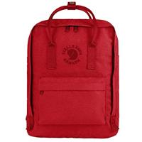 Fjällräven RE-KÅNKEN rugzak Polyester Rood - thumbnail