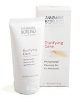 Annemarie Börlind Purifying Care Clarifying Cleansing Gel - thumbnail