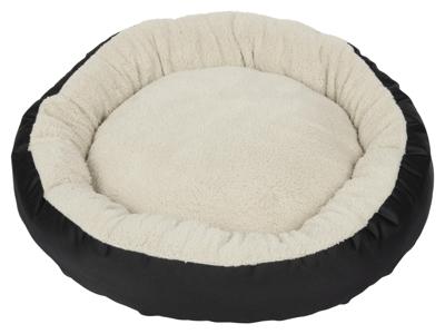 zoofari Hondenmand (Hondenbed rond)