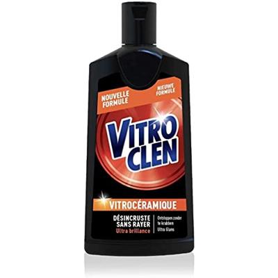 Vitroclen Vitroclen Keramische Kookplaat reiniger - 200 ml
