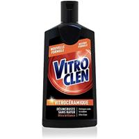 Vitroclen Kookplaatreiniger cream 200ml - thumbnail