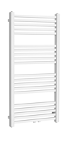 Wiesbaden Tower sierradiator wit 1190x600 m/o aansl. - thumbnail