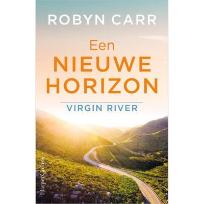 Een nieuwe horizon