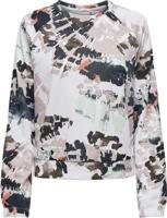 Only Play Bejse vj22 Sweater wit maat:xs - thumbnail