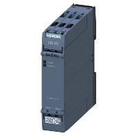 Siemens 3RN2010-1BW30 Thermistor-motorbeveiligingsrelais 2x wisselcontact 1 stuk(s) - thumbnail