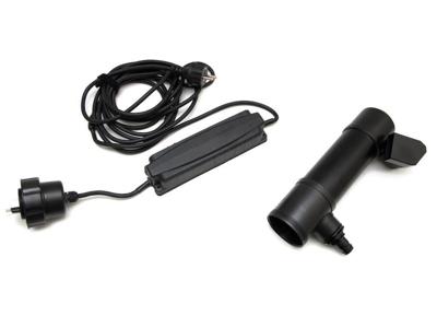 Reparatieset UV-C unit 9W ready filter 6000 VT - Vt