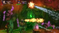 Contra: Operation Galuga (Code in a Box) - thumbnail