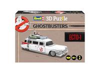 Revell 00222 Aantal puzzelstukjes: 120 - thumbnail