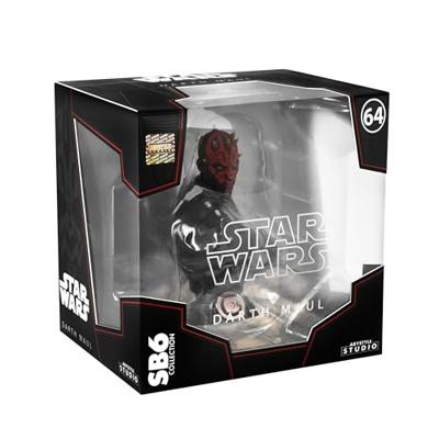 Star Wars Abystyle Bust - Darth Maul