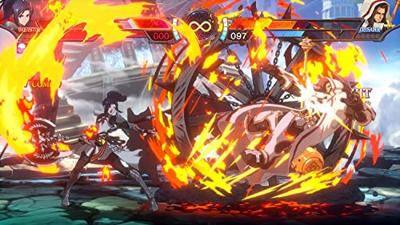 DNF Duel