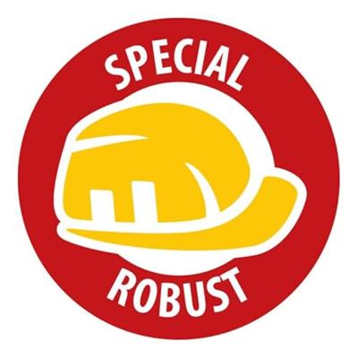 Brennenstuhl Garant G kabelhaspel IP44 | 38 meter | met 3-voudige rubberen koppeling - 1188380301 - thumbnail