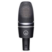 AKG C3000 condensator microfoon grootmembraan - thumbnail