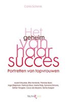 Het geheim van haar succes - Carla Schenk - ebook - thumbnail