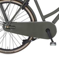 Cortina kettingkast nostalgia stone bridge matt - thumbnail