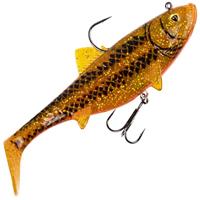 Fox Rage Replicant Wobble 14cm UV Goldie - thumbnail