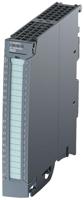 Siemens 6ES7521-1BH10-0AA0 PLC-ingangskaart - thumbnail