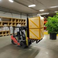 2-Play vorkheftruck frictie 20,5cm - thumbnail