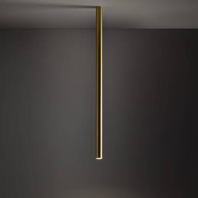Lyora Lange opbouwspotFourty L 90cm - goud - 10894