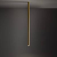 Lyora Lange opbouwspotFourty L 90cm - goud - 10894 - thumbnail