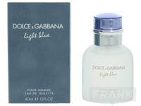 Herenparfum Dolce & Gabbana EDT - thumbnail