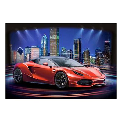 Castorland legpuzzel arrinera hussarya 33, 1000st.