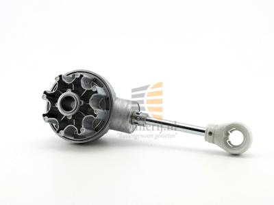 Oogwindwerk Kegelrad Geiger Oog