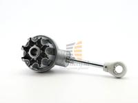 Oogwindwerk Kegelrad Geiger Oog - thumbnail